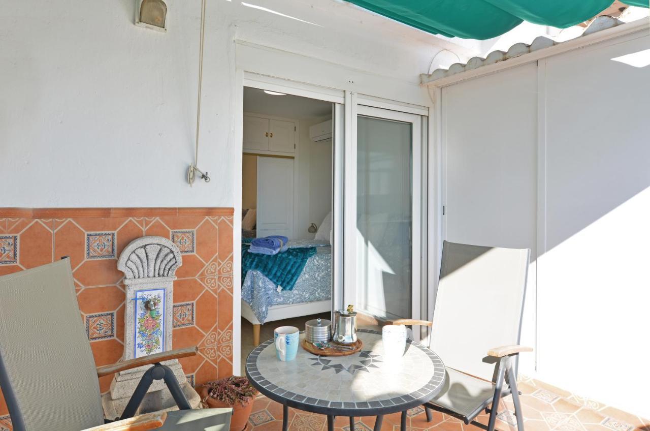Apartament Playa Postiguet Penthouse By Nras Alicante Zewnętrze zdjęcie